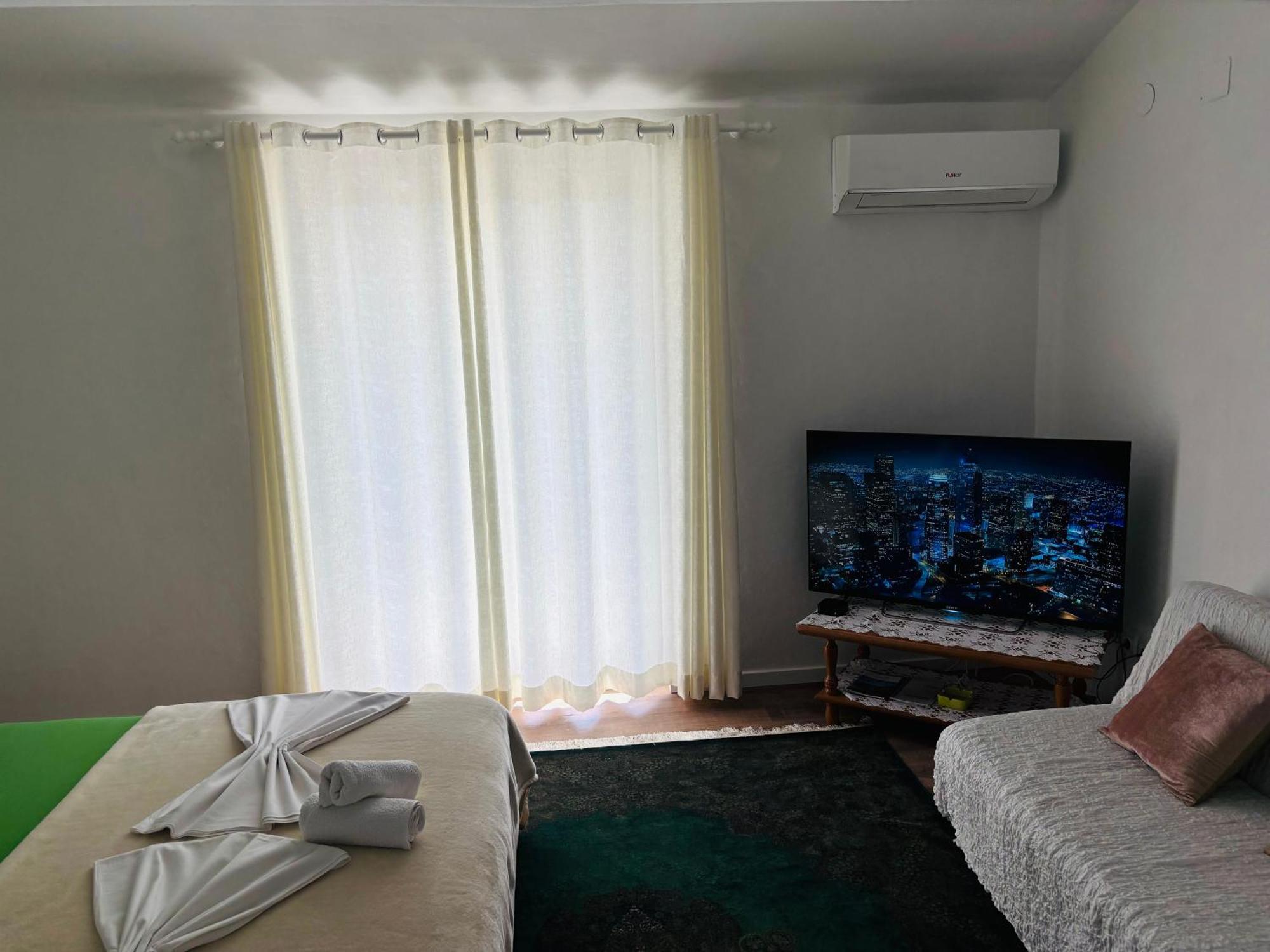Rooms & App Minka Jadranovo Exterior foto