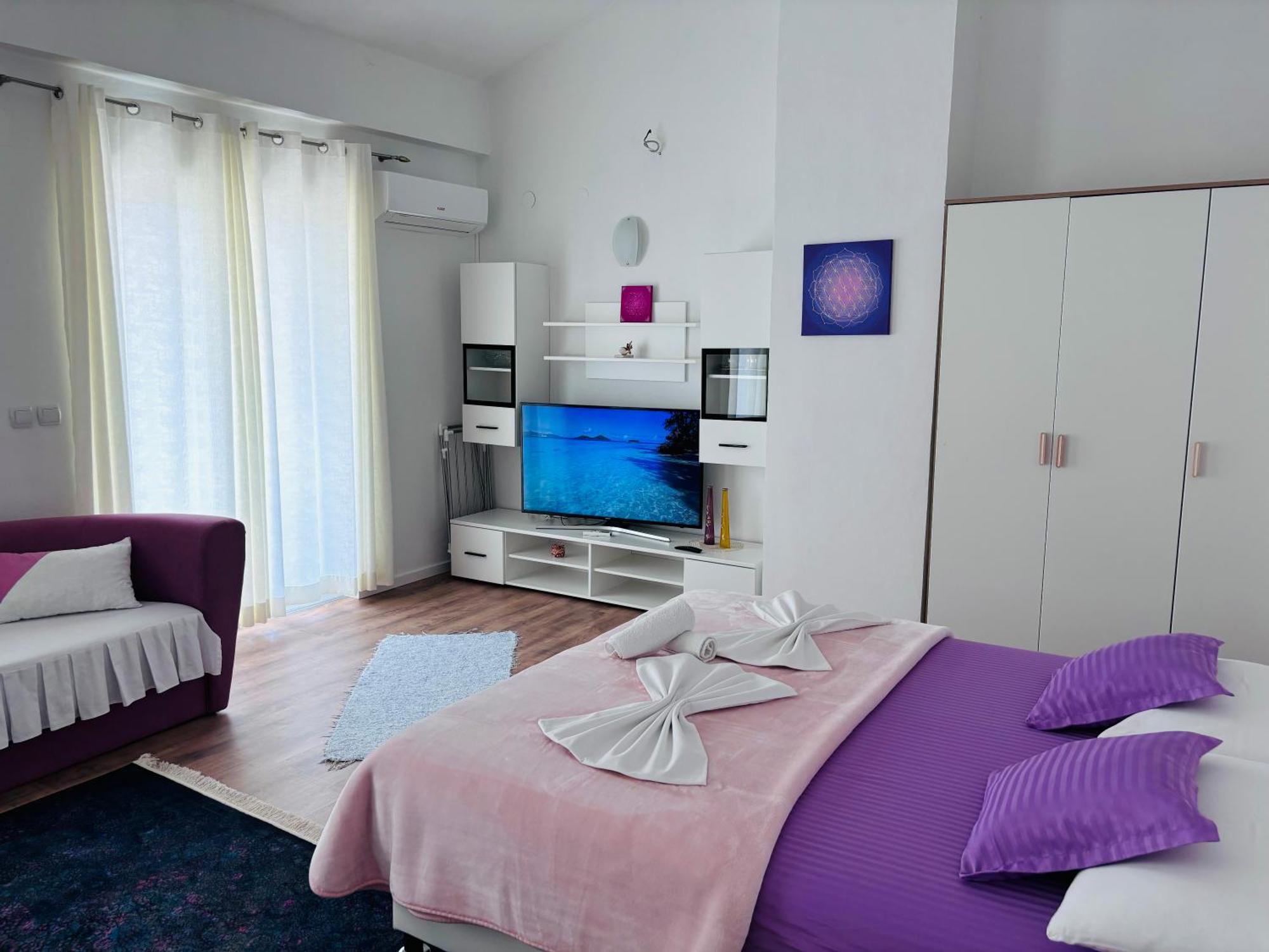 Rooms & App Minka Jadranovo Exterior foto