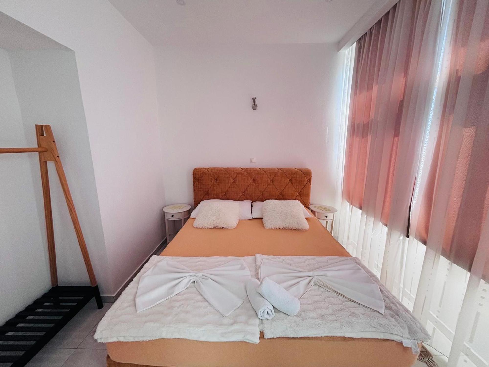 Rooms & App Minka Jadranovo Exterior foto