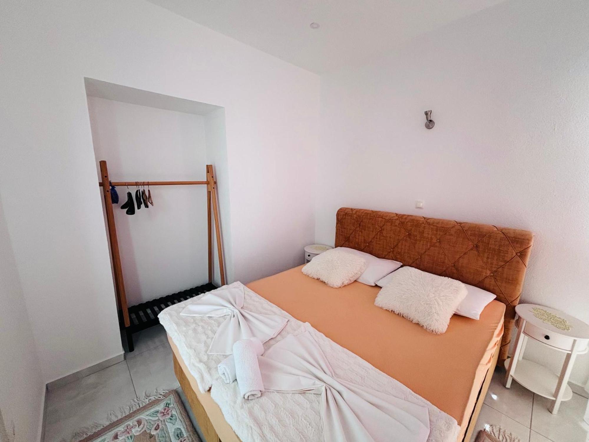 Rooms & App Minka Jadranovo Exterior foto