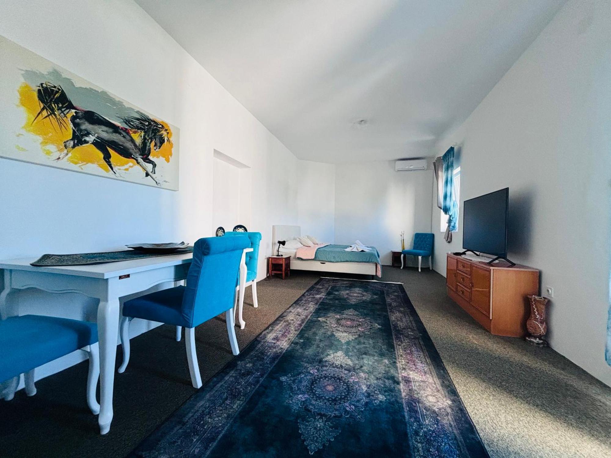 Rooms & App Minka Jadranovo Exterior foto
