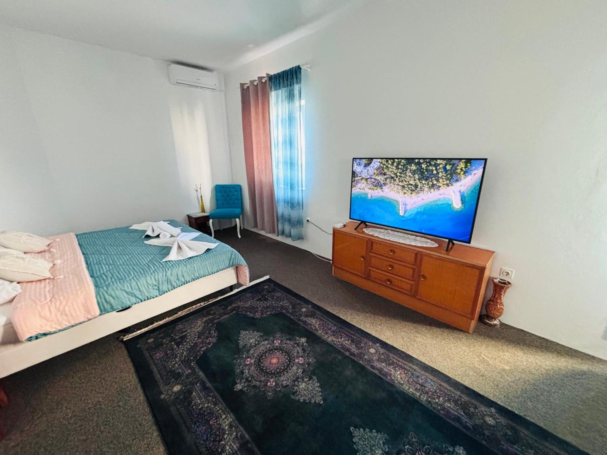 Rooms & App Minka Jadranovo Exterior foto